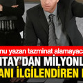 Yargıtay’dan milyonlarca çalışanı ilgilendiren karar: Bunu yazan tazminat alamayacak