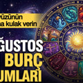18 Ağustos Salı günlük burç yorumları: Gökyüzünün mesajlarına kulak verin