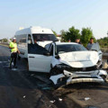 Antalya’da feci kazada ortalık savaş alanına döndü: 17 yaralı