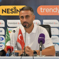 Batman Petrolspor-Boluspor maçının ardından