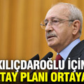 Kılıçdaroğlu için kurultay planı ortaya çıktı: Adaylık yolu belli oldu