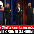 MasterChef’te kıran kırana mücadele: Haftanın takım kaptanları belli oldu