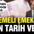 SGK Uzmanı Ersin Bayav kademeli emeklilik için tarih verdi