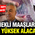 SGK Uzmanı Özgür Erdursun tarih verdi: Daha yüksek emekli maaşı alacaklar