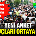 Yeni anket ASAL'dan geldi: AK Parti ile YENİ Parti arasında fark gündem oldu