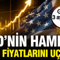 Altın fiyatları ABD hamlesiyle rekora uçtu: Gram altın, çeyrek altın kaç TL oldu? (19 Ağustos 2026)