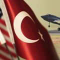 F-35 krizinde yeni adım: Yaptırımlar kaldırılsın