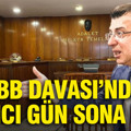 İBB Davası’nda 66’ncı gün sona erdi