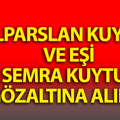 Son dakika: Furkan Vakfı kurucusu Alparslan Kuytul ve eşi Semra Kuytul gözaltına alındı