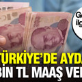 Türkiye’de ayda 143 bin TL maaş veriyorlar: Diploma istemiyor, gençlerin ilgi odağı oldu