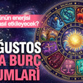 21 Ağustos Cuma günlük burç yorumları: Gökyüzünün enerjisi hayatınızı nasıl etkileyecek?