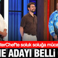 Masterchef eleme adayı kim oldu? 19 Ağustos 2026 Çarşamba takım dokunulmazlığını kim kazandı?