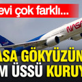 NASA gökyüzüne bilim üssü kuruyor: Görevi çok farklı...