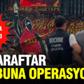 Akın Gürlek açıkladı: 'Taraftar grupları' operasyonu, çok sayıda gözaltı var