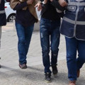 Fuhuş operasyonunda çok sayıda tutuklama