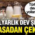 Pakistan’ın Koç’u Türk süt deviyle yolları ayırdı: 6 milyarlık çekilme