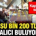 Kilosu bin 200 TL'den alıcı buluyor: Kapış kapış satılıyor, fındığı solladı
