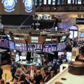 New York borsası yükselişle kapandı