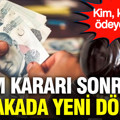 AYM kararı sonrası nafakada yeni dönem: Kim, kaç yıl ödeyecek?