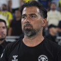 İlhan Palut'tan Fenerbahçe mağlubiyeti sonrası hakem tepkisi: 'Yüzde 100 faul'
