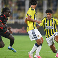 Jayden Oosterwolde transferinde Fenerbahçe ile Roma anlaştı: İşte bonservisi