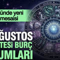 24 Ağustos Pazartesi günlük burç yorumları: Gökyüzünde yeni hafta mesaisi