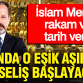 İslam Memiş rakam ve tarih verdi: Altında o eşik aşılırsa yükseliş başlayacak (24 Ağustos 2026)
