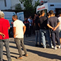 Manisa’da berber dükkanına silahlı saldırı: 2 ölü