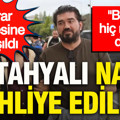 Rasim Ozan Kütahyalı'nın tahliyesindeki istisna: Savcılık tek kalemde saldı