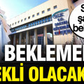 SGK uzmanı İsa Karakaş şartları açıkladı: Yaş beklemeden emekli olacaklar