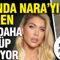Wanda Nara''yı gören bir daha dönüp bakıyor... Icardi sonrası resmen dağıldı