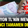 1 milyon TL'nin mevduat kazancı tamamen değişti: Bankalar oranları güncelledi