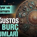 25 Ağustos Salı günlük burç yorumları: Aşk, kariyer ve denge zamanı