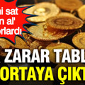 'Evini sat altın al' diyorlardı: Kâr zarar tablosu ortaya çıktı