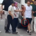Keserli komşu kavgası: Husumet bir anda patladı
