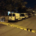 Ataşehir’de gecekonduya silahlı saldırı