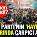 İYİ Parti’nin “hayır” kararında çarpıcı anket: Seçmen ne dedi?