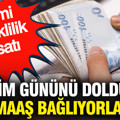 Kısmi emeklilik fırsatı: Bu prim gününü doldurana maaş bağlıyorlar