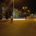 Nusaybin’de iş yerine silahlı saldırı