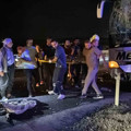 Şanlıurfa’da korkunç kaza... Yolcu otobüsleri çarpıştı: Çok sayıda yaralı var
