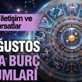 28 Ağustos Cuma günlük burç yorumları: Kararlar, iletişim ve yeni fırsatlar