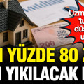 Kiracılara hem yüzde 80 zam hem yıkılacak bina: Kentsel dönüşüm tuzağı