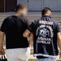 Kırıkkale’de aranan 2 firari hükümlü yakalandı
