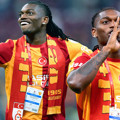 Daha büyük teklifler varken Leao neden Galatasaray'ı seçti? Gardi açıkladı