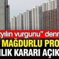 “Yüzyılın vurgunu” denmişti: 4 bin mağdurlu dev projede Savcılık kararı açıklandı