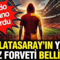 Galatasaray’ın yeni yıldız forveti belli oldu: Fabrizio Romano duyurdu