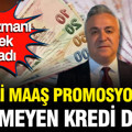 SGK uzmanı Özgür Erdursun emekli maaş promosyonunda bilinmeyenleri açıkladı