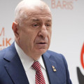 Ümit Özdağ'dan başsağlığı mesajı