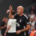 Italiano'dan farklı galibiyet sonrası Vlahovic ve derbi mesajı