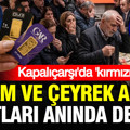 Kapalıçarşı'da altın fiyatları ne kadar? Gram altın, çeyrek altın kaç TL oldu? (1 Eylül Salı)